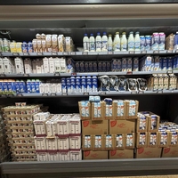 Velike spremembe pri nakupu mlečnih izdelkov: Tega zdaj ne bo več