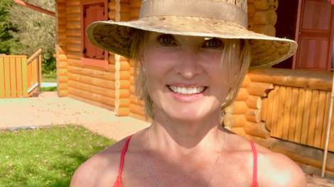 Tanja Ribič