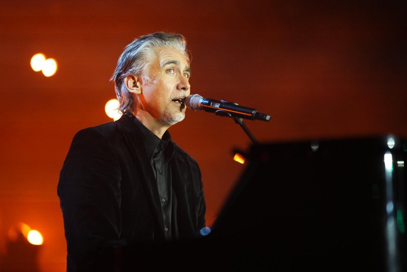 Jan Plestenjak koncert Križanke