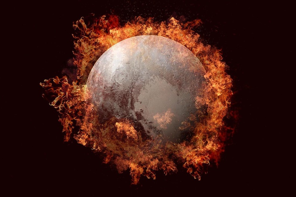 Poletje 2026 ne prinaša običajne poletne umirjenosti, saj je retrogradni Pluton zavihal rokave in začel vzpostavljati ravnovesje. Ko slišimo, da …