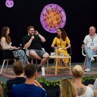 Slovenski festival, ki povezuje podjetništvo, kreativnost in družbeni vpliv