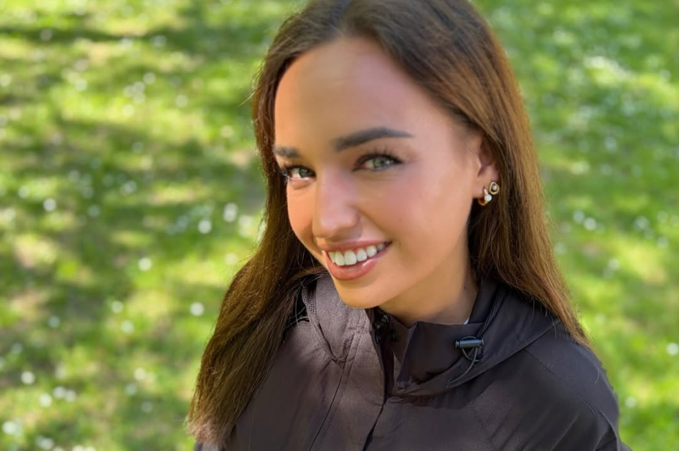 Kaja Casar objavila nove fotografije s svojim izbrancem, nekaj bode v oči: vsi govorijo le o tej podrobnosti (foto: Instagram.com/casarkaja)