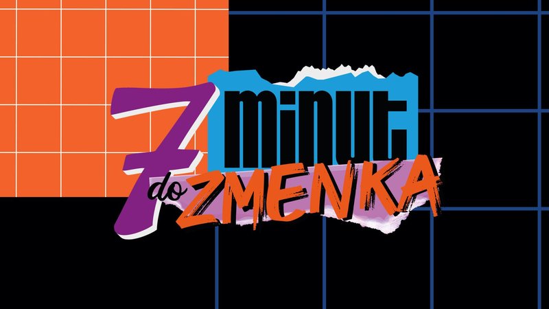 oddaja "7 minut do zmenka"
