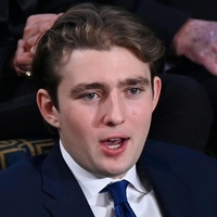 Barron Trump predstavil energijsko pijačo, Američani ogorčeni zaradi cene
