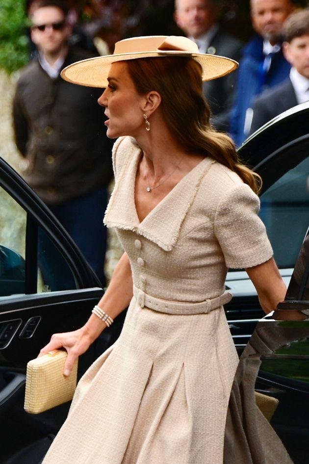 Kate Middleton