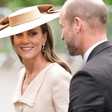 Kate Middleton nikoli več ne bo smela nositi rdeče šminke in tukaj je razlog zakaj