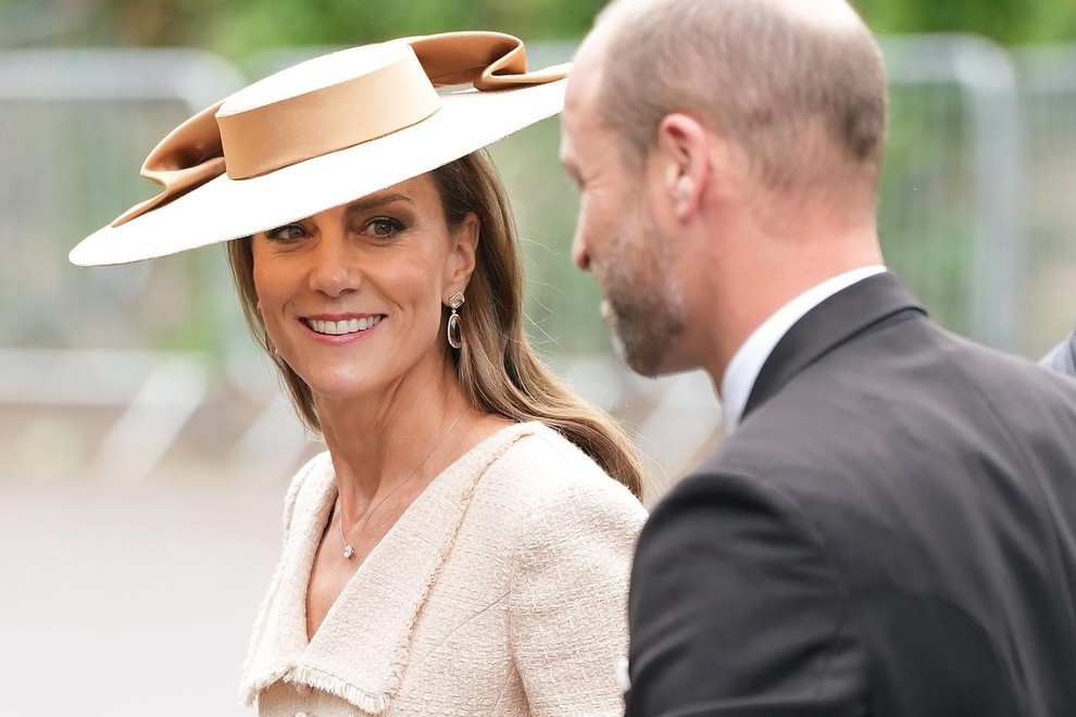 Kate Middleton