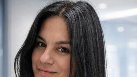 Renata Bohinc Zorko