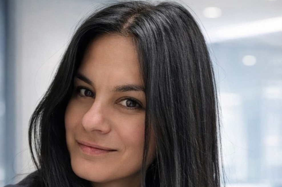 Renata Bohinc poskrbela za veliko spremembo v svojem življenju (zanjo je kriva njena hči) (foto: instagram.com/bohincrenata)