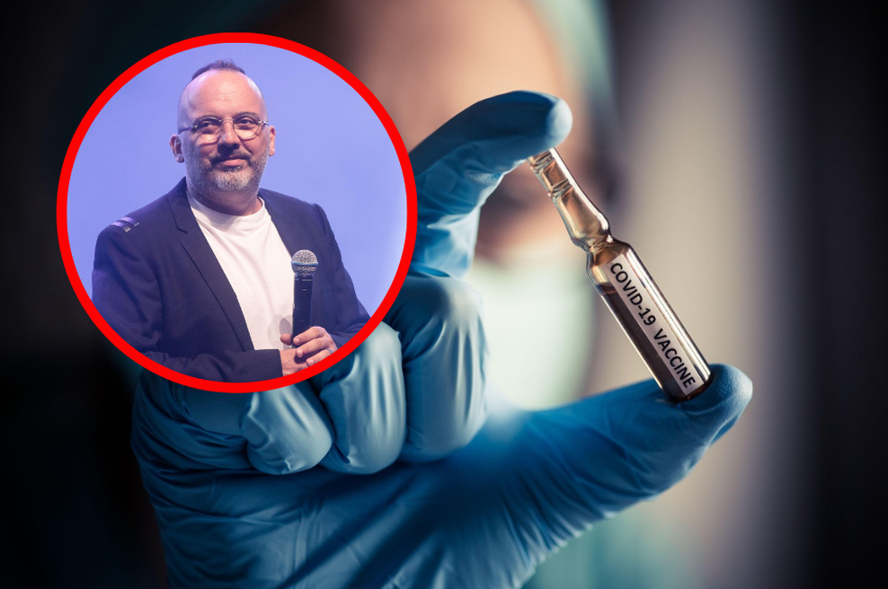 Medicinska sestra se je zlomila in priznala: "Takole smo goljufali med koronavirusom!" (Vpleten celo Tony Cetinski!) (foto: Profimedia/Mediaspeed/Sandi Fišer/fotomontaža)