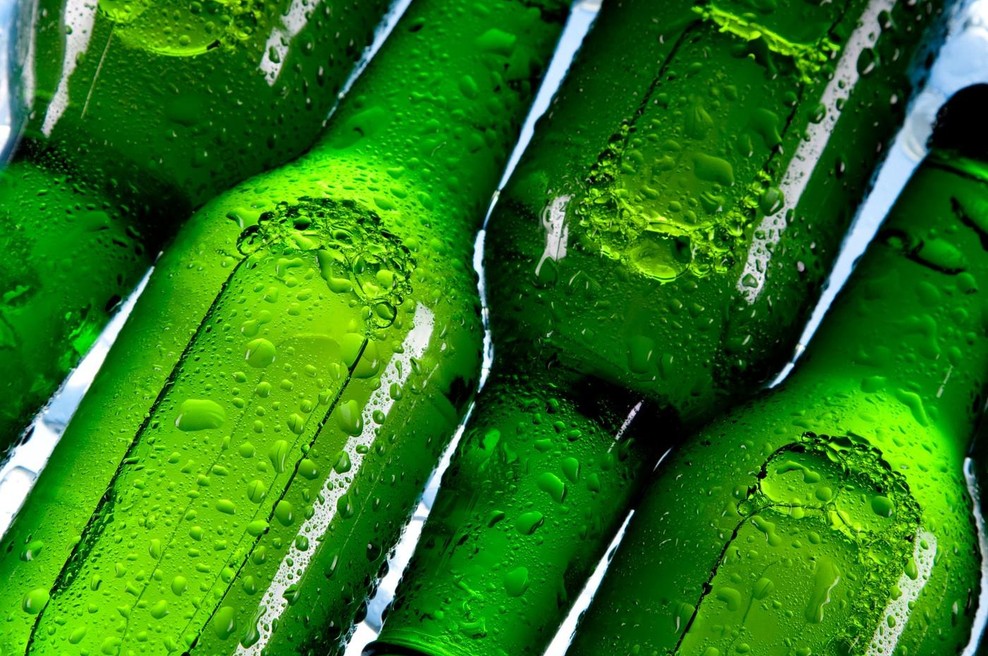 Ste pozabili dati pivo v hladilnik? Ta trik ga ohladi v 2 minutah (foto: profimedia)