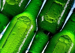 Ste pozabili dati pivo v hladilnik? Ta trik ga ohladi v 2 minutah
