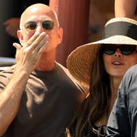 Jeff Bezos na majhnem hrvaškem otoku: "Sploh nismo vedeli, da kuhamo za enega najbogatejših ljudi na svetu"