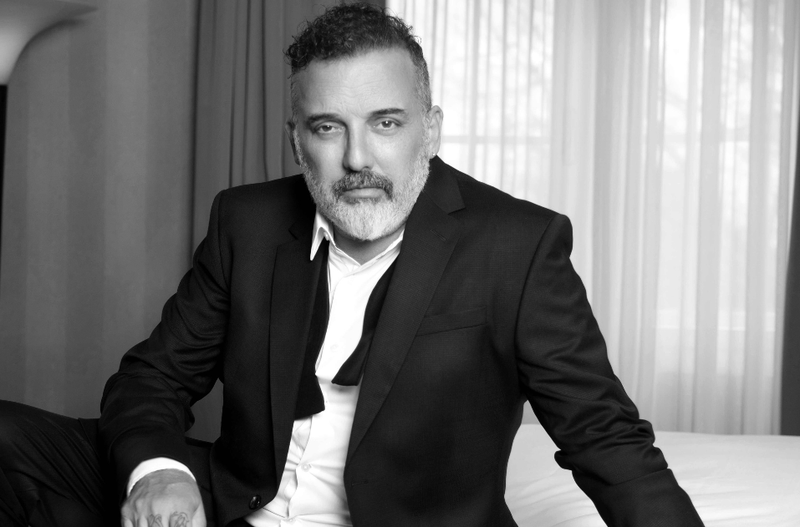 Tony Cetinski