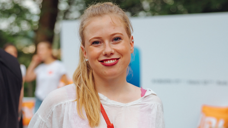 Zala Smolnikar Zali