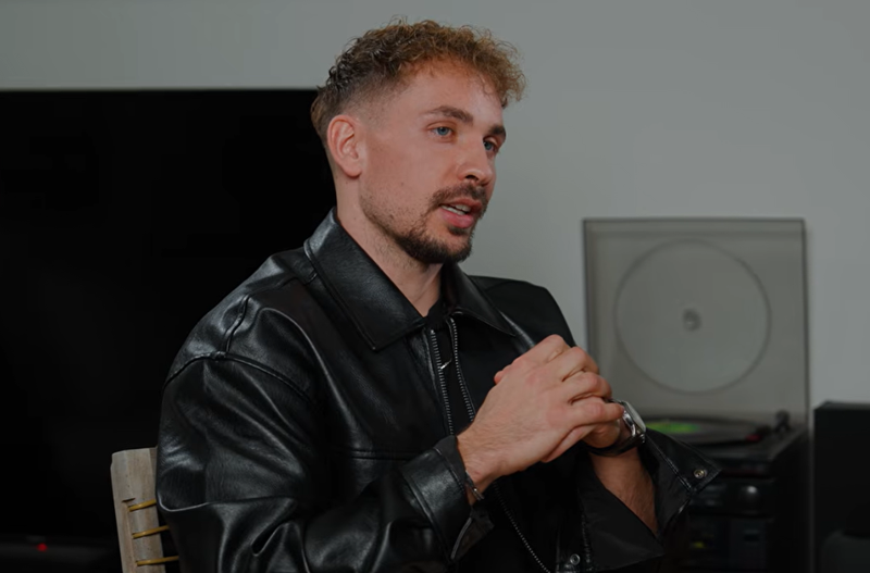 Žan Serčič