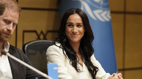 Meghan Markle