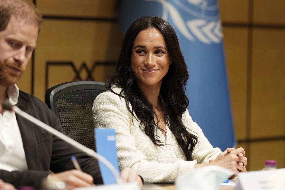 Meghan Markle