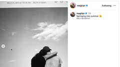 Megehan Markle