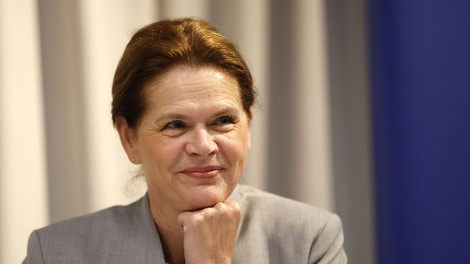 Alenka Bratušek