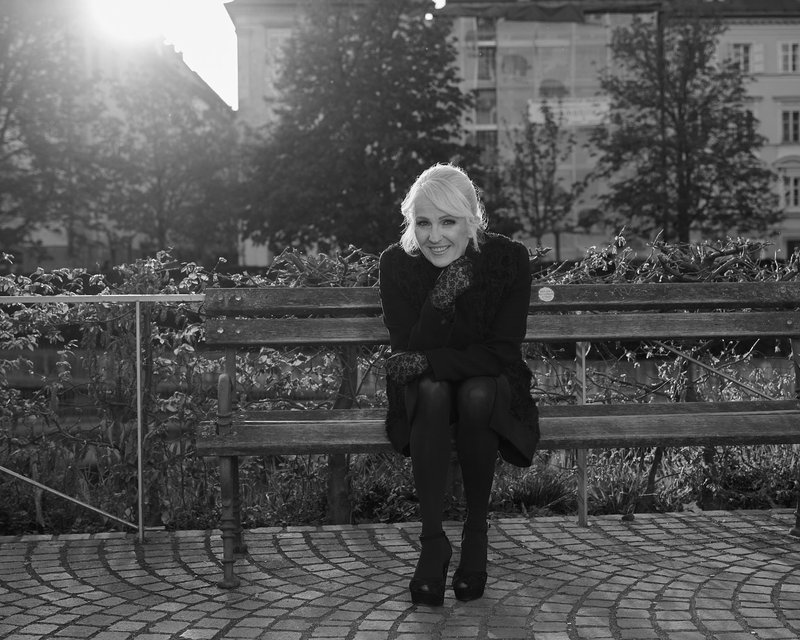 Alenka Godec