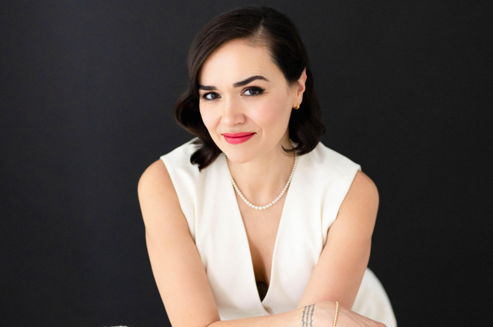 Pod fotografijo hčerk Jureta Koširja so se usuli negativni komentarji: mama Alenka se ni mogla zadržati, brez zavor obračunala s kritikami (foto: Promocijsko gradivo)