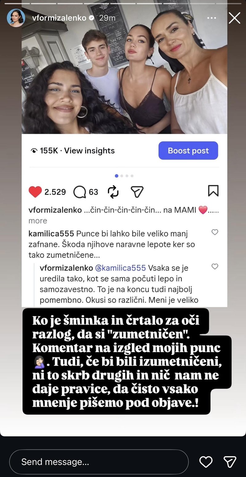 Alenka Ružić Jovović