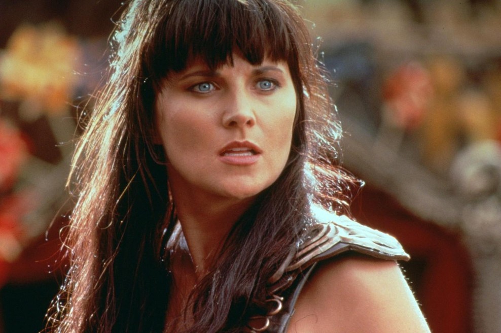 Pred 25 leti je bila Xena, danes živi povsem drugačno življenje (foto: profimedia)
