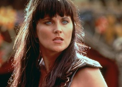 Pred 25 leti je bila Xena, danes živi povsem drugačno življenje