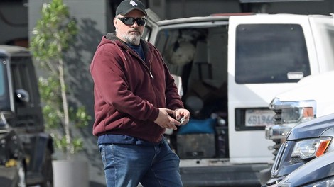 Matt LeBlanc