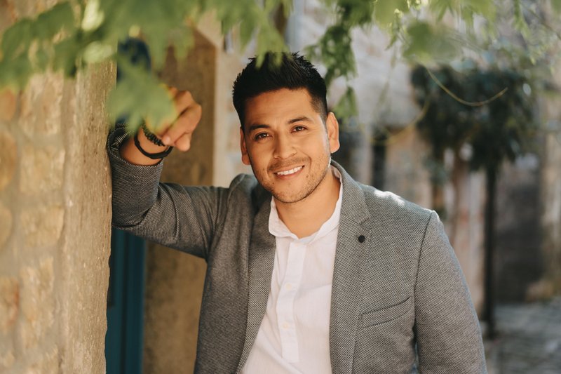 Isaac Palma
