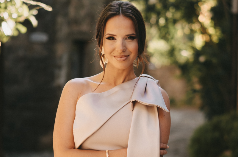 Martina Švab