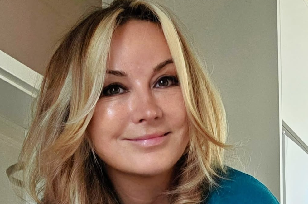 Saša Lendero to v sebi nabirala dolgih 17 let, zdaj pa odprla srce in povedala vse (njene besede močno odmevajo) (foto: instagram.com/sasa_lendero/)
