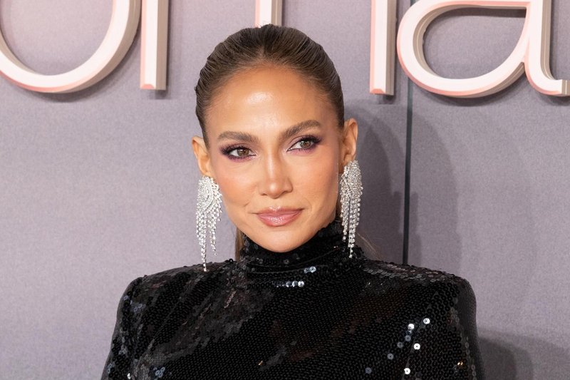 Jennifer Lopez