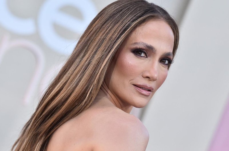 Jennifer Lopez