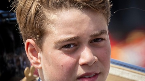 princ George