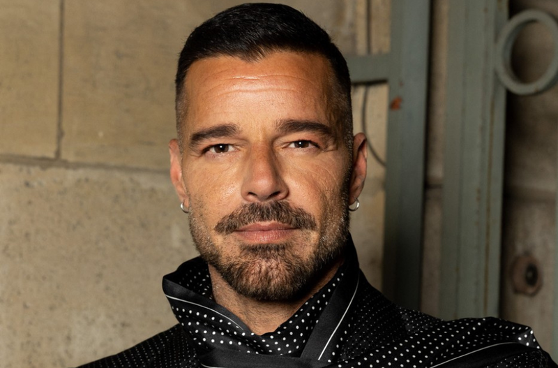 Ricky Martin