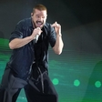 Po velikem spektaklu v Beogradu Ricky Martin prihaja le streljaj od Slovenije