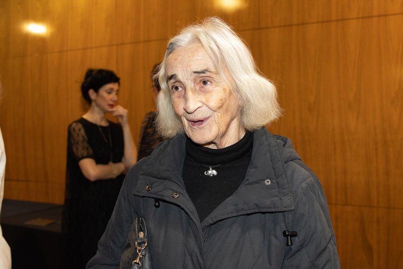 Ivanka Mežan