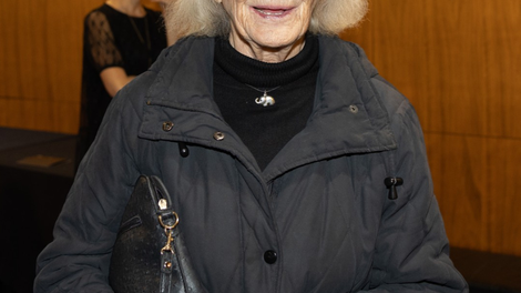 Ivanka Mežan