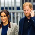 Meghan Markle princ Harry