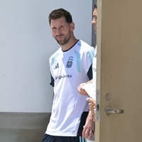 Zakaj je Lionel Messi jokal na svetovnem prvenstvu? "Njegovo stanje se je poslabšalo"