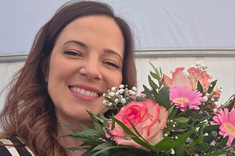 Nina Pušlar zdaj o sebi povedala tisto, kar so mnogi že nekaj časa vedeli (foto: instagram.com/ninapuslar)