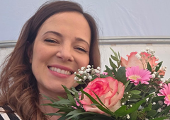 Nina Pušlar zdaj o sebi povedala tisto, kar so mnogi že nekaj časa vedeli