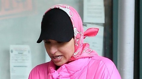 Arabska princesa