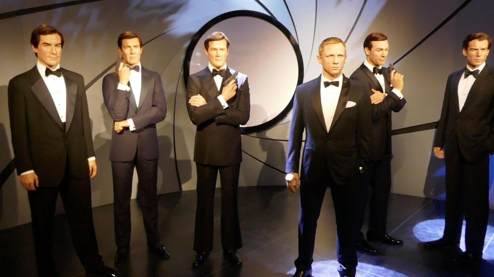 Vloga Bondovega dekleta je za igralsko kariero pogosto prav tako pomembna kot vloga najbolj znanega filmskega tajnega agenta 007. V …