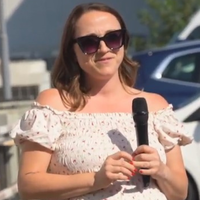 Čustveno jutro pri Avdiću: tik pred porodniško so ji sodelavci pripravili nekaj nepozabnega (šok ob pogledu na Deželaka!)