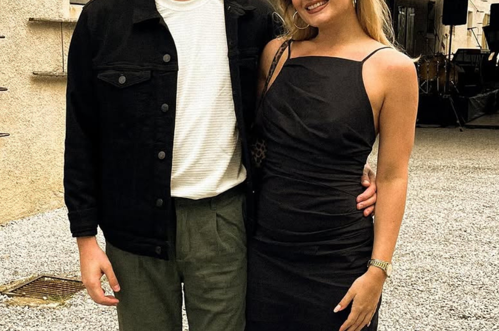 Še pred kratkim smo jo gledali na POP TV, zdaj je pri konkurenci dobila svojo oddajo (in to skupaj s partnerjem) (foto: instagram.com/ondinakerec)