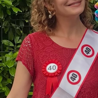 Znani Slovenki za 40. rojstni dan pripravili zabavo presenečenja: nihče ni spregledal, da je prišel tudi njen ... bivši!