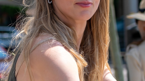 Amber Heard